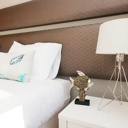 Lejlighed Center Penthouse Sea View Albufeira
