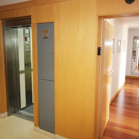 Center Penthouse Sea View Albufeira