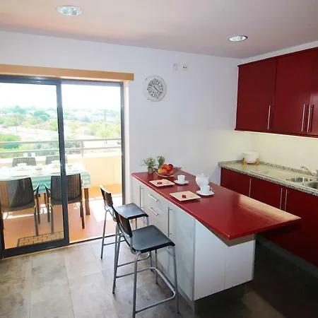 Center Penthouse Sea View * Albufeira