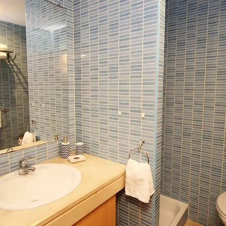 Apartment Center Penthouse Sea View *