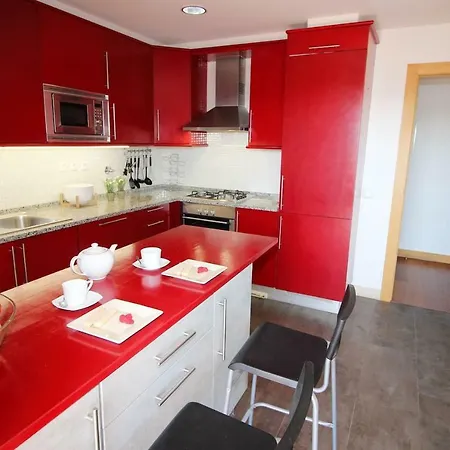Center Penthouse Sea View Albufeira