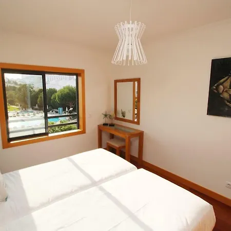 Apartment Center Penthouse Sea View Albufeira